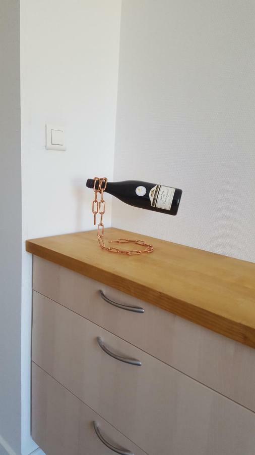 Appartement Le Bellecroix à Beaune  Extérieur photo