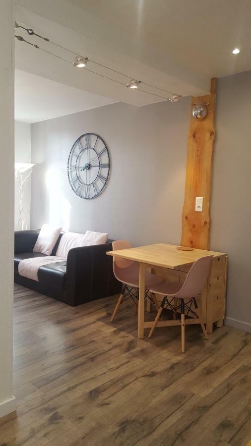 Appartement Le Bellecroix à Beaune  Extérieur photo