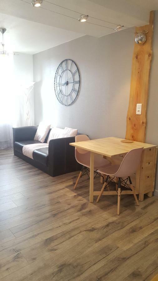 Appartement Le Bellecroix à Beaune  Extérieur photo